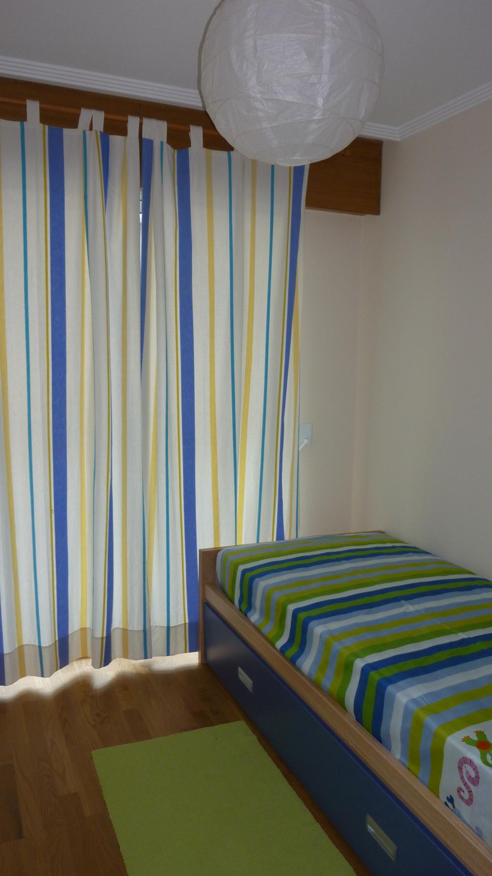  à vendre appartement Ares Ferrol 20