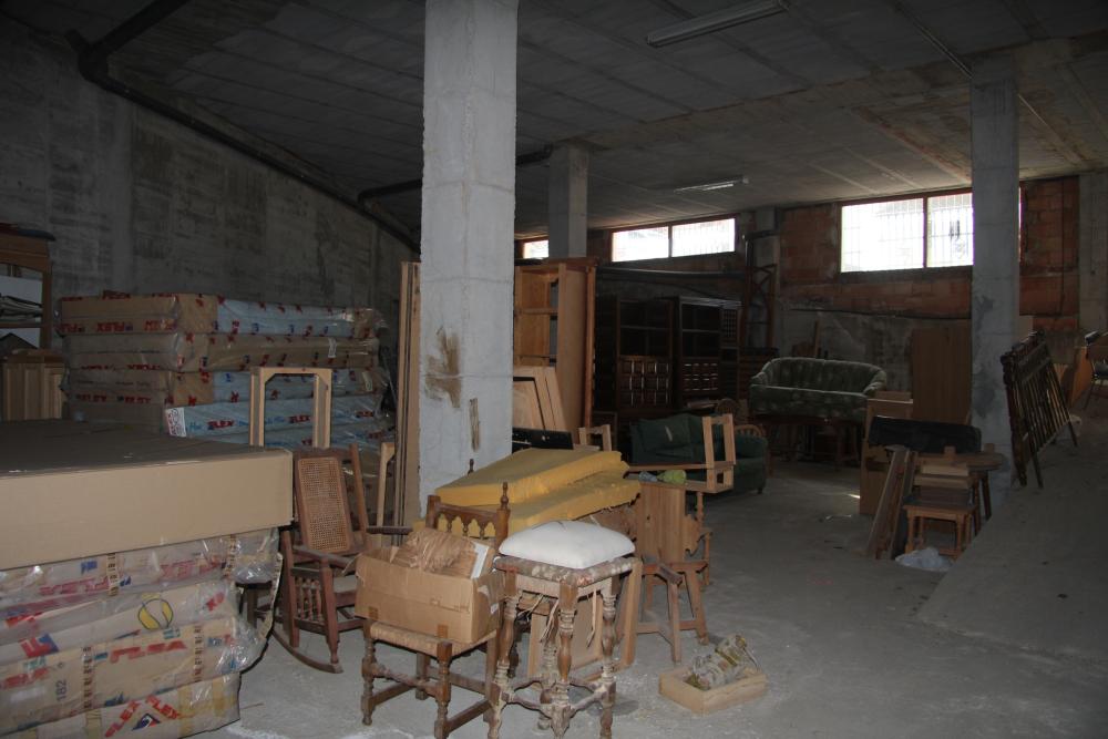  à vendre local commercial Arriate Serranía De Ronda 4