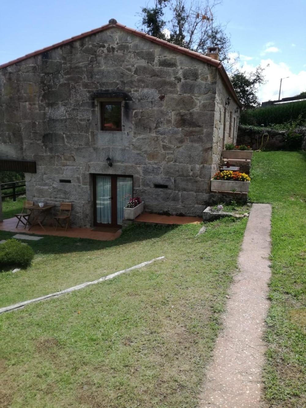  à vendre maison Sendelle Paradanta 1