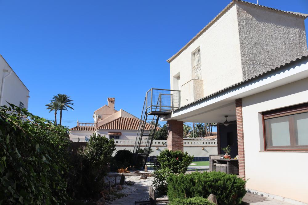  à vendre villa Aguadulce Poniente Almeriense 11