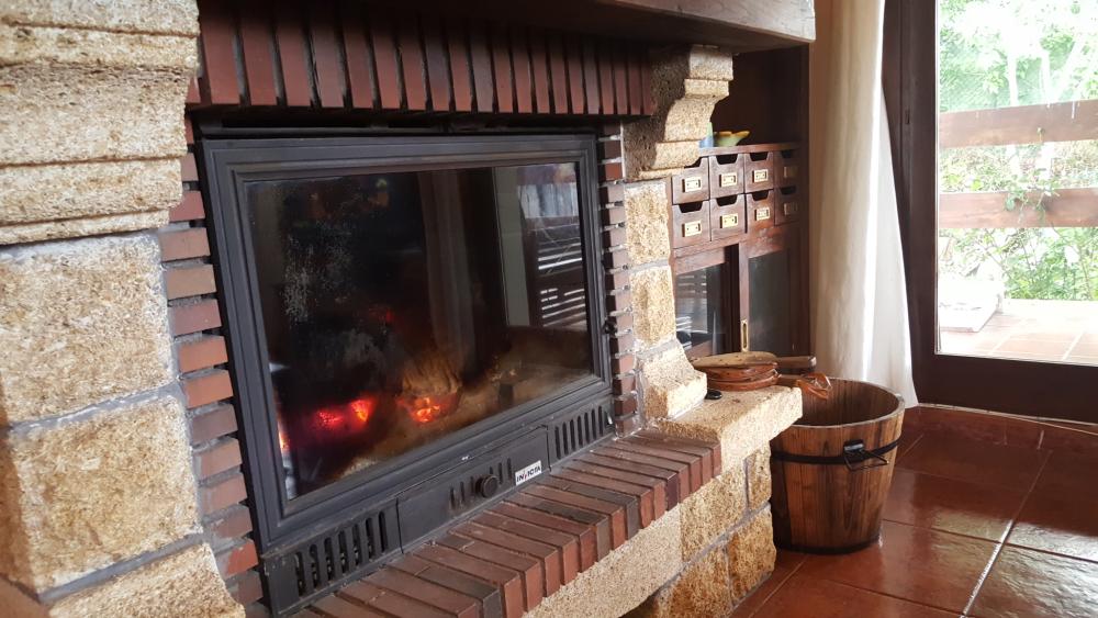  à vendre villa El Cristo Trasmiera 27