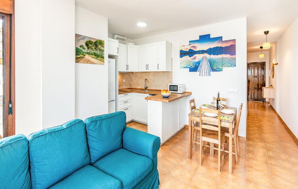  à vendre maison Laroles Alpujarra Granadina 3