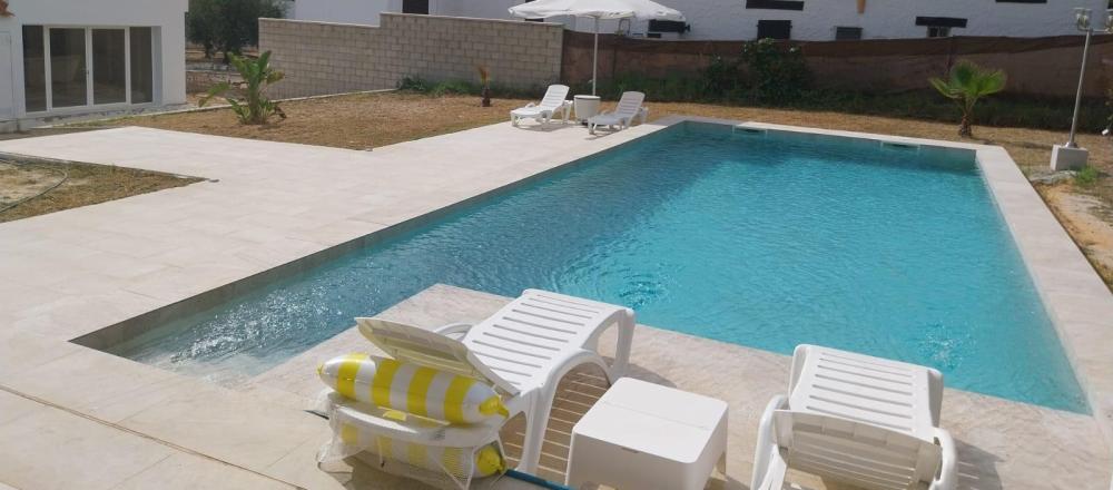  à vendre villa Aljaraque Metropolitana De Huelva 3
