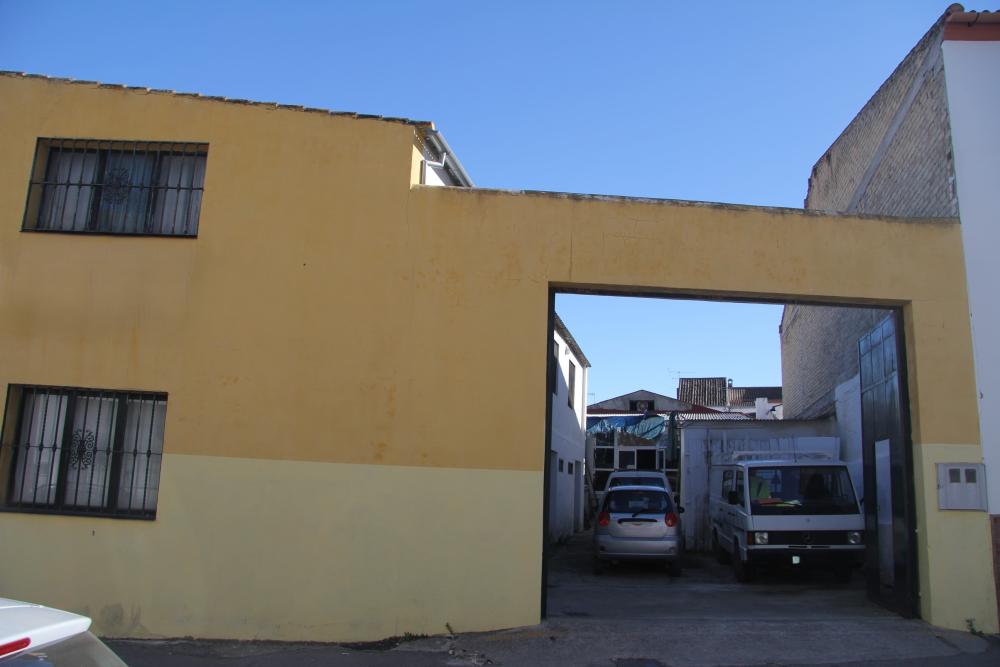 à vendre batiment Arriate Serranía De Ronda 9