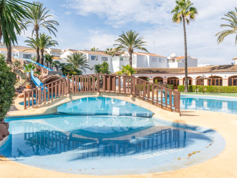  à vendre maison de ville Parque Calablanca Marina Alta 19