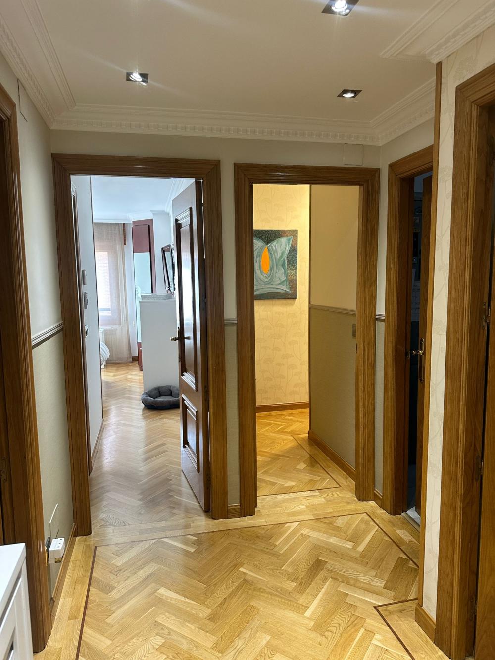  à vendre appartement Covaresa Campiña Del Pisuerga 7