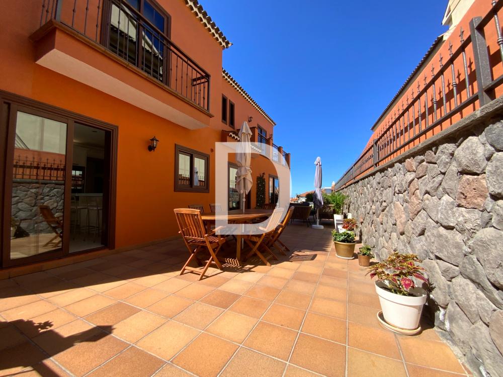  à vendre maison La Orotava Zona Norte 17