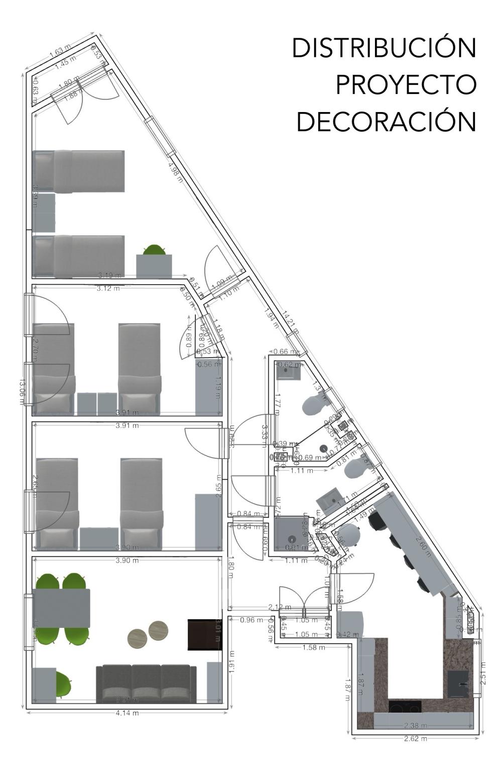 à vendre appartement Vielha Val D'aran 17