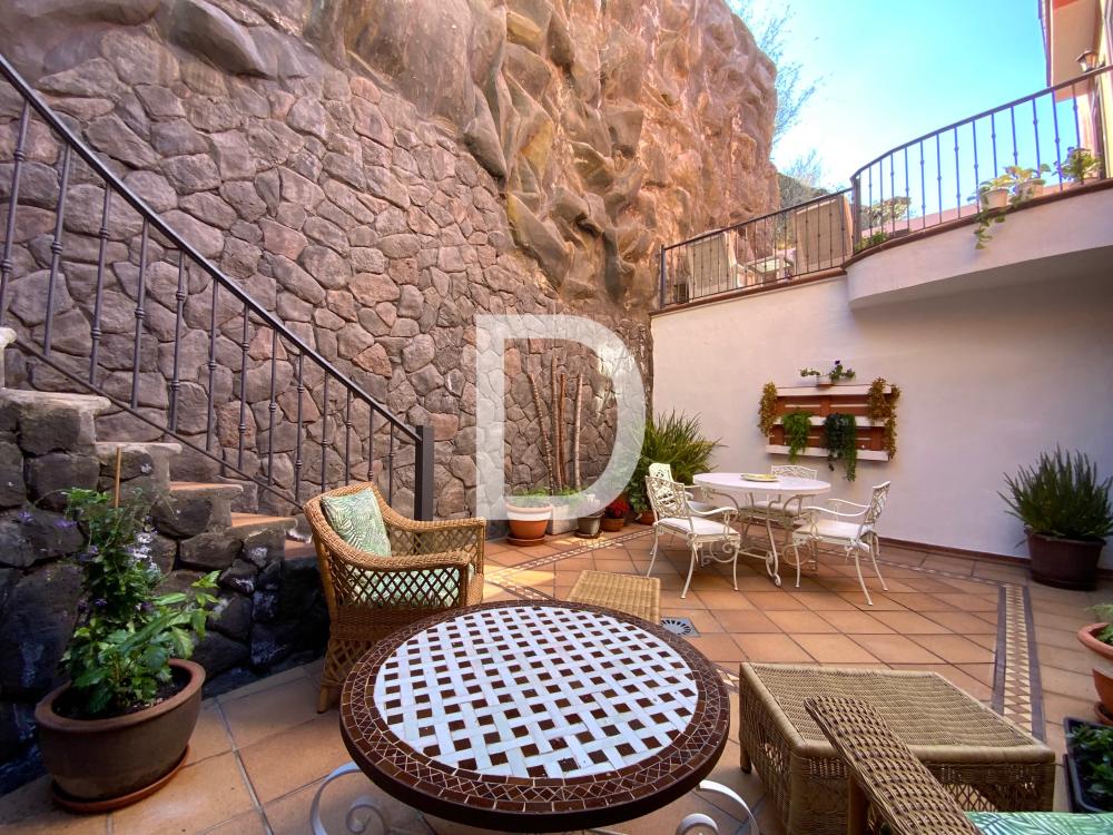  à vendre maison La Orotava Zona Norte 1
