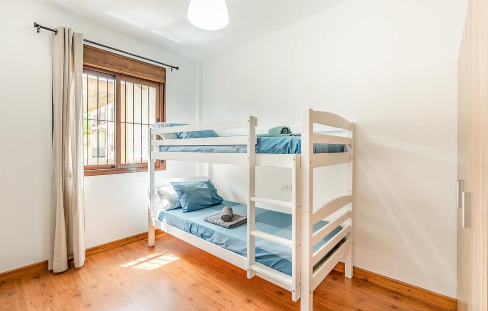  à vendre maison Laroles Alpujarra Granadina 10