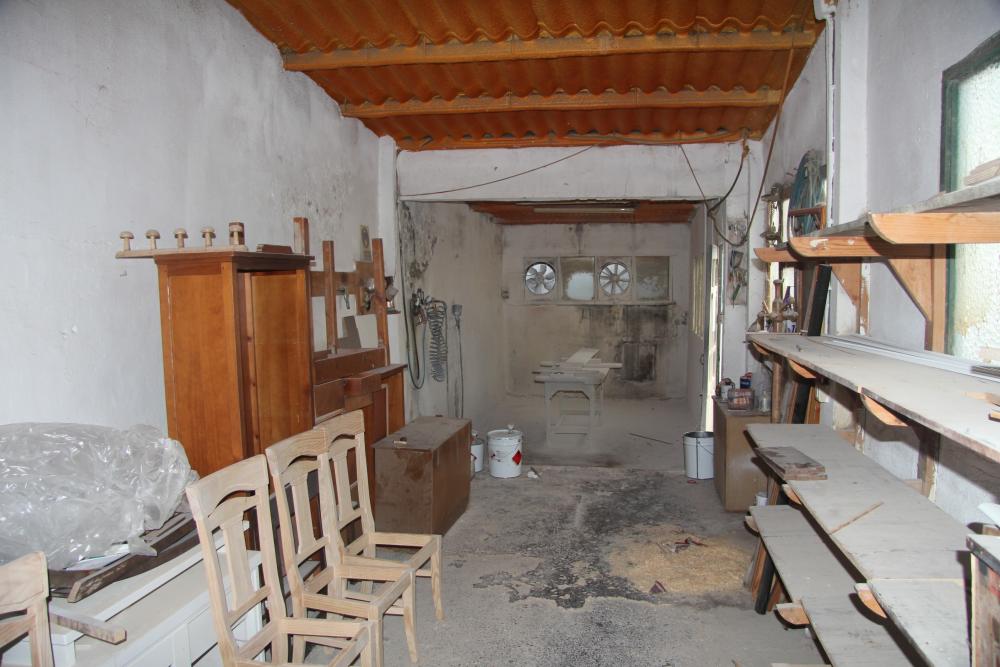  à vendre batiment Arriate Serranía De Ronda 6