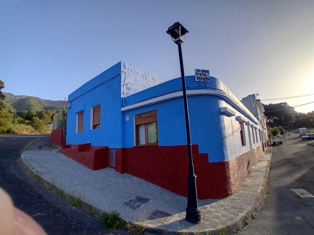  à vendre maison Roque Del Faro Palma (La) 7
