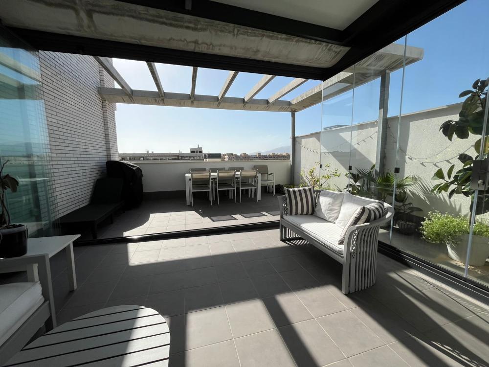  à vendre penthouse Carretera De Málaga Málaga-Costa Del Sol 2