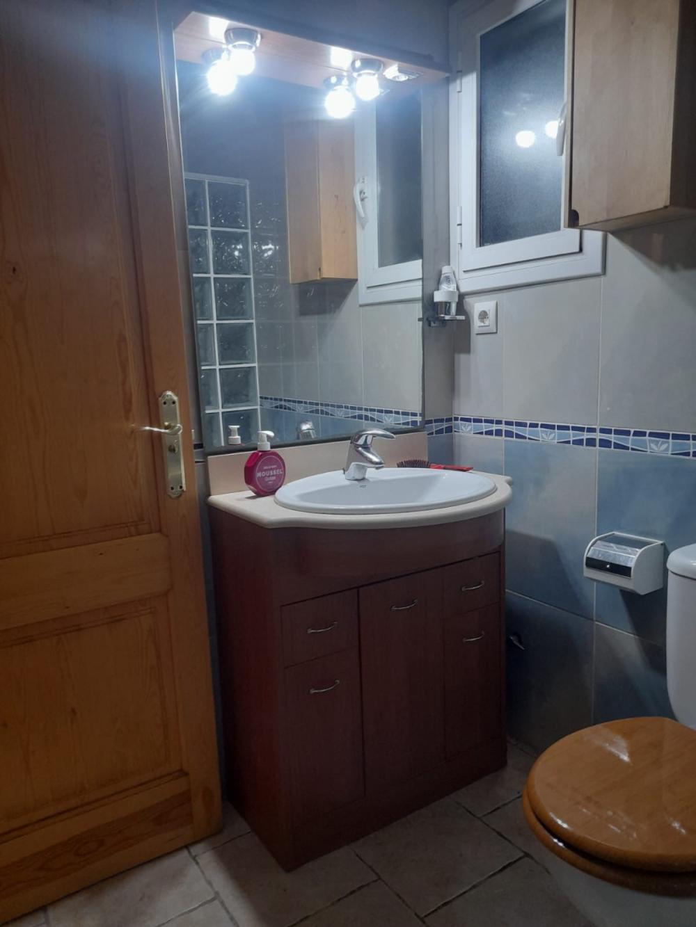  à vendre maison de campagne L'ampolla Baix Ebre 12