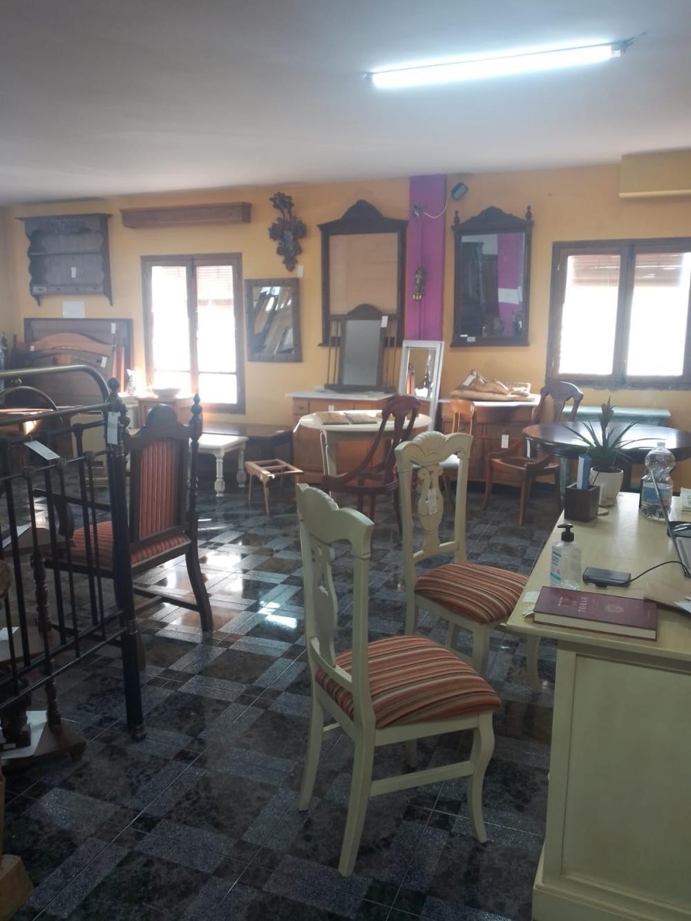  à vendre local commercial Arriate Serranía De Ronda 12