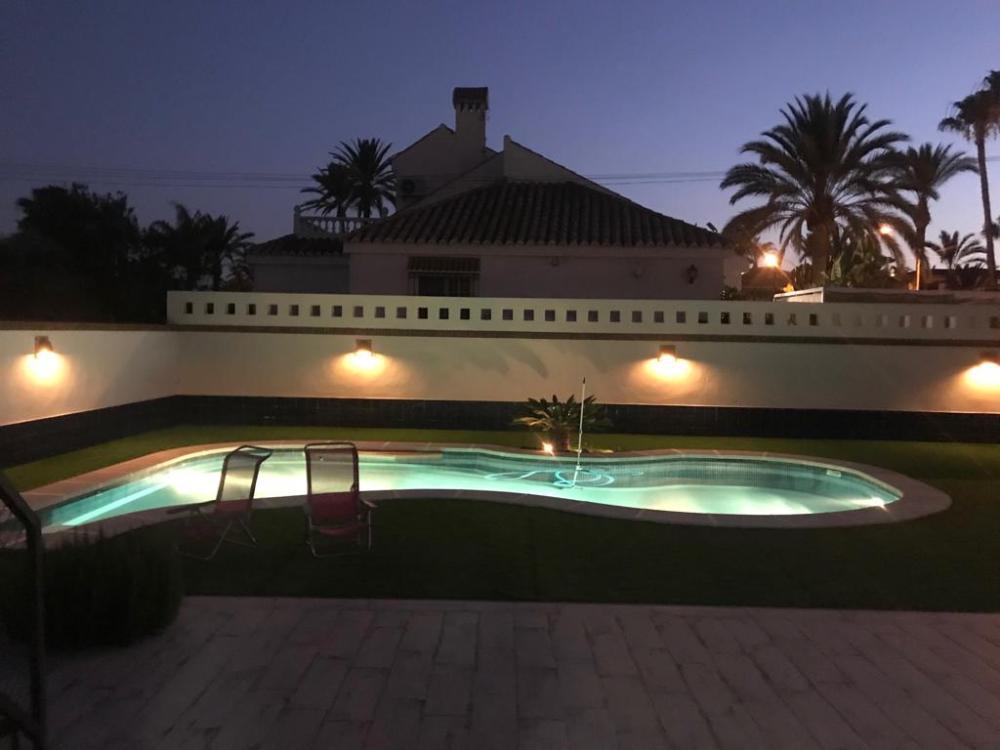  à vendre villa Aguadulce Poniente Almeriense 31