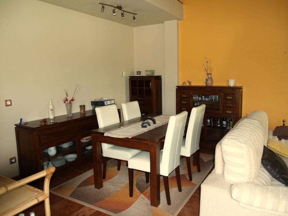  à vendre villa El Cristo Trasmiera 2