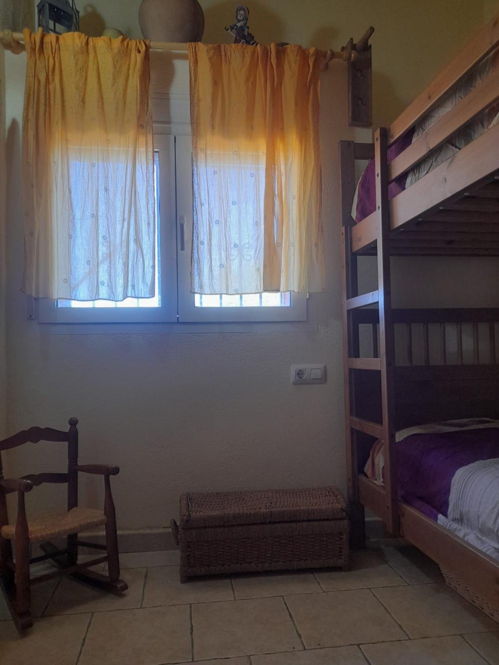  à vendre maison de campagne L'ampolla Baix Ebre 15