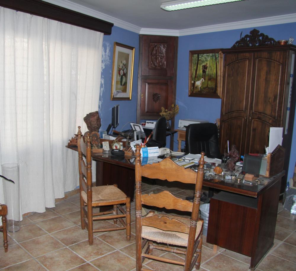  à vendre batiment Arriate Serranía De Ronda 7