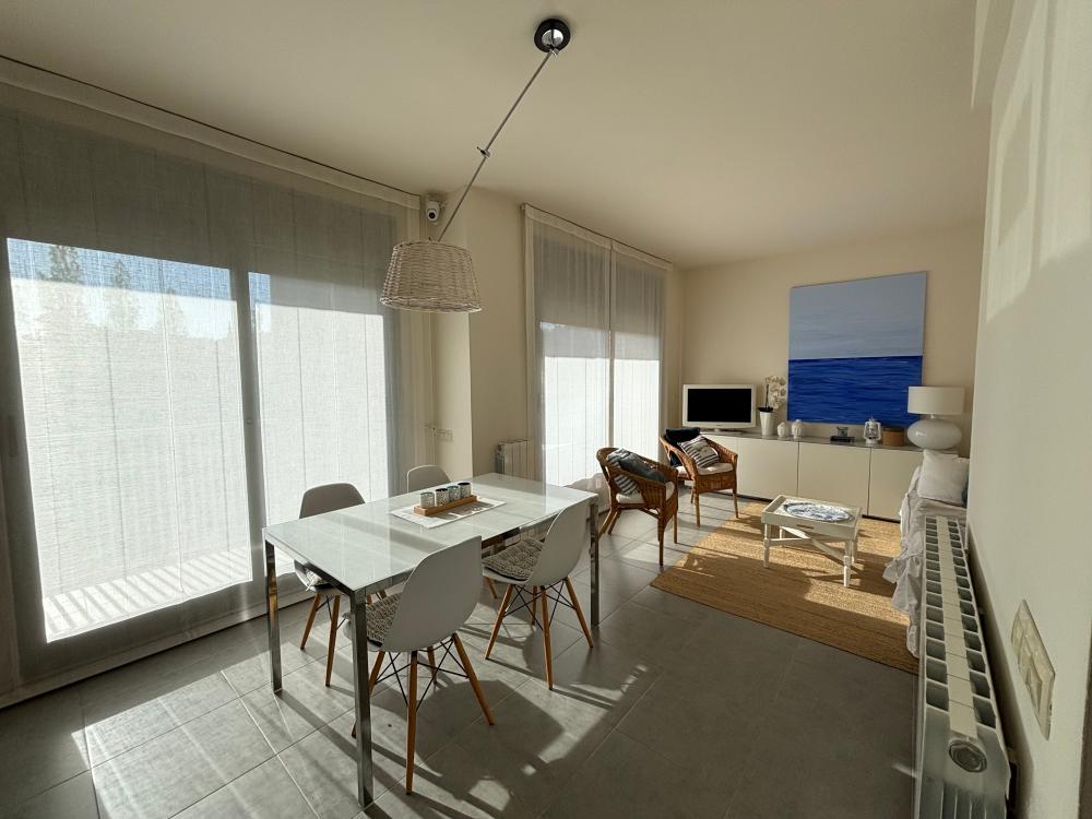  à vendre appartement Sant Feliu De Guixols Baix Empordà 1