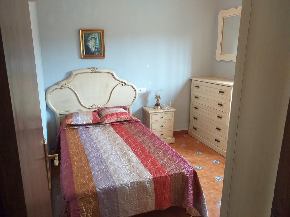  à vendre maison de campagne Arriate Serranía De Ronda 23