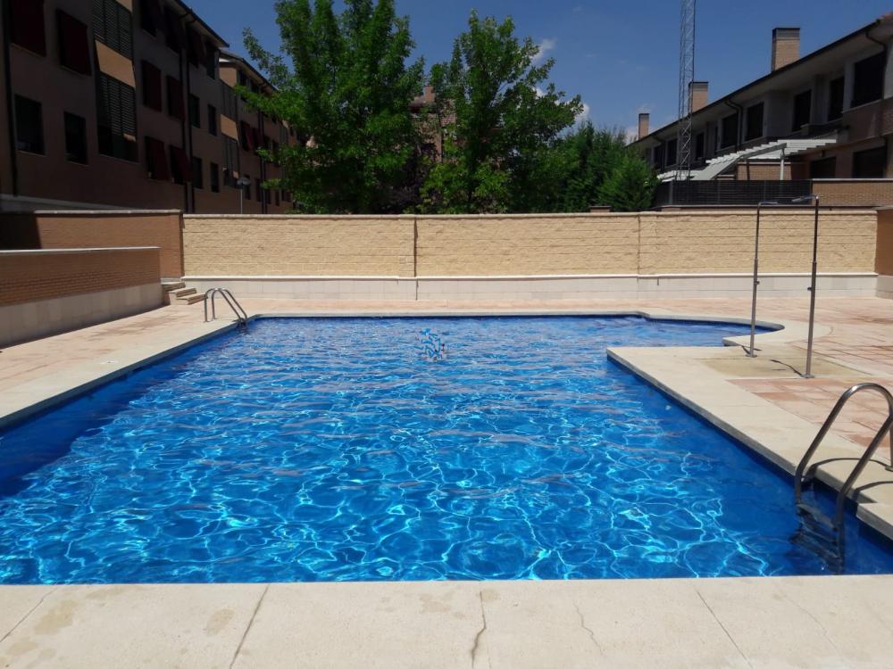  à vendre appartement Covaresa Campiña Del Pisuerga 22