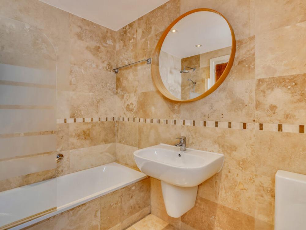  à vendre maison de ville Parque Calablanca Marina Alta 18