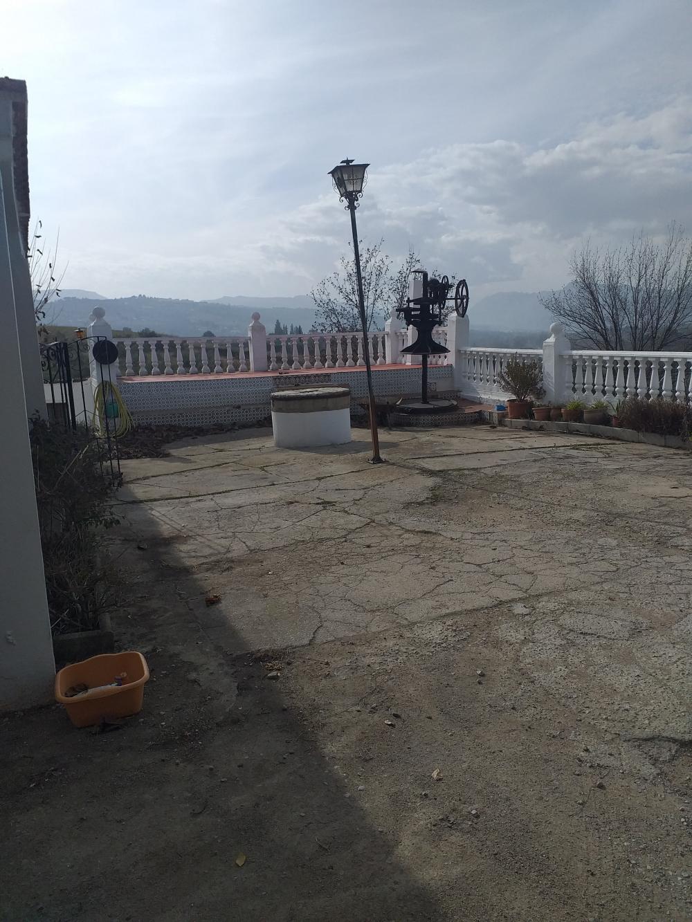  à vendre maison de campagne Arriate Serranía De Ronda 14