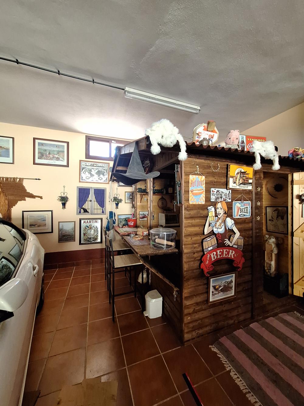  à vendre villa Aljaraque Metropolitana De Huelva 24
