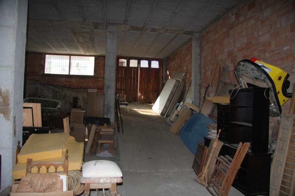  à vendre local commercial Arriate Serranía De Ronda 5