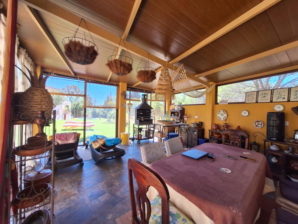  à vendre villa Aljaraque Metropolitana De Huelva 30