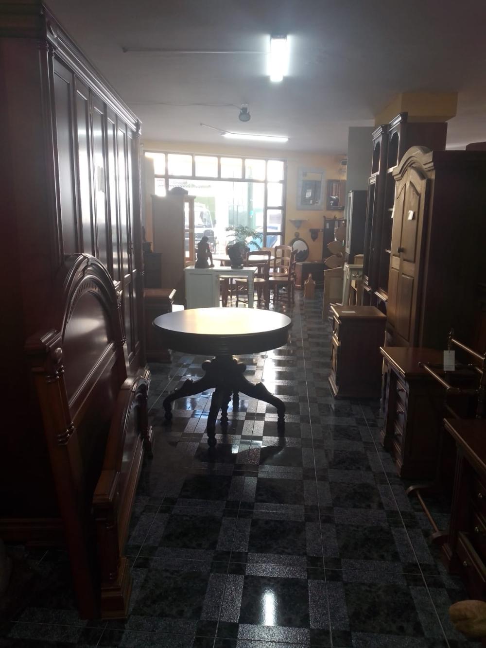 à vendre local commercial Arriate Serranía De Ronda 9