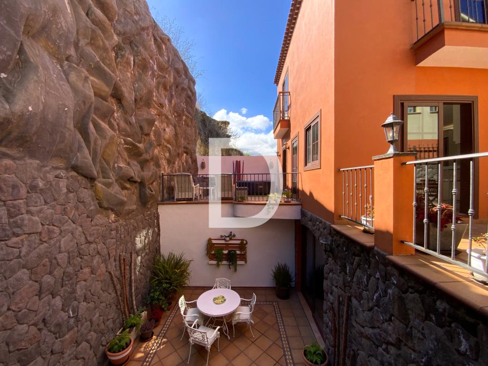 à vendre maison La Orotava Zona Norte 16