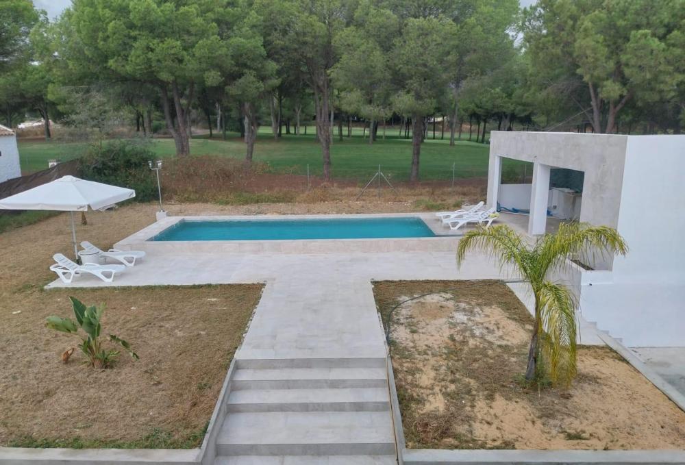  à vendre villa Aljaraque Metropolitana De Huelva 9