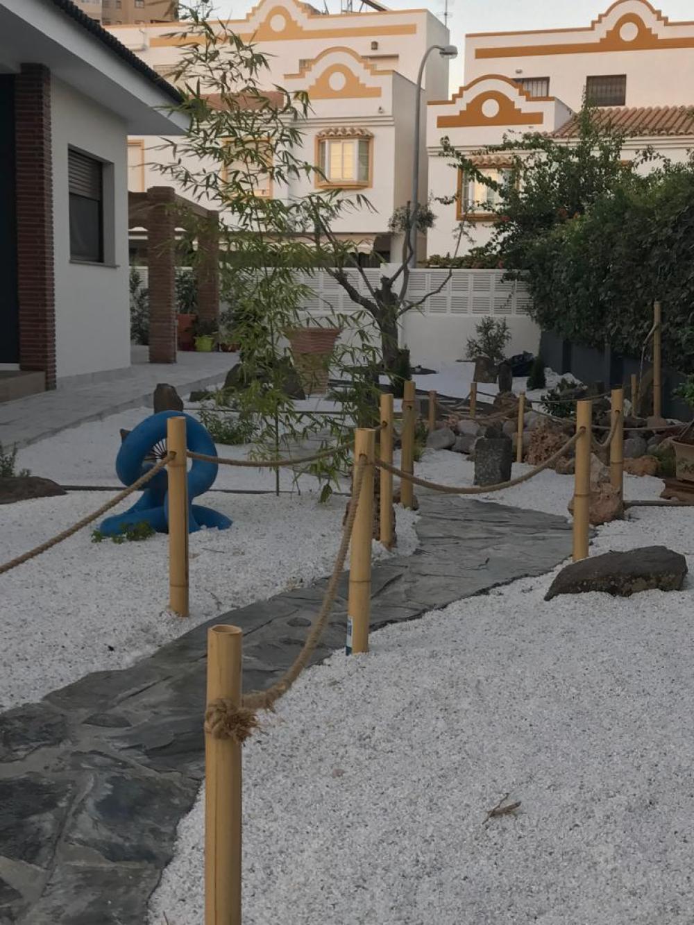  à vendre villa Aguadulce Poniente Almeriense 7