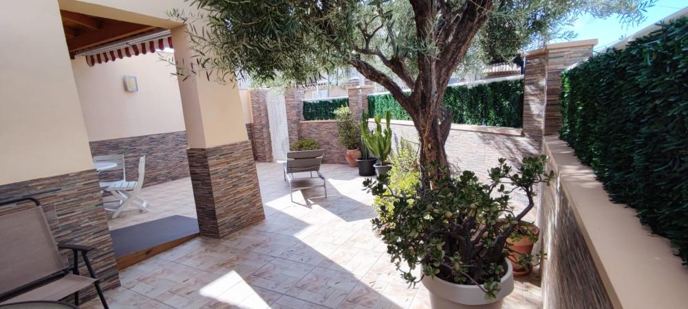 à vendre maison de ville Santiago De La Ribera Mar Menor 3