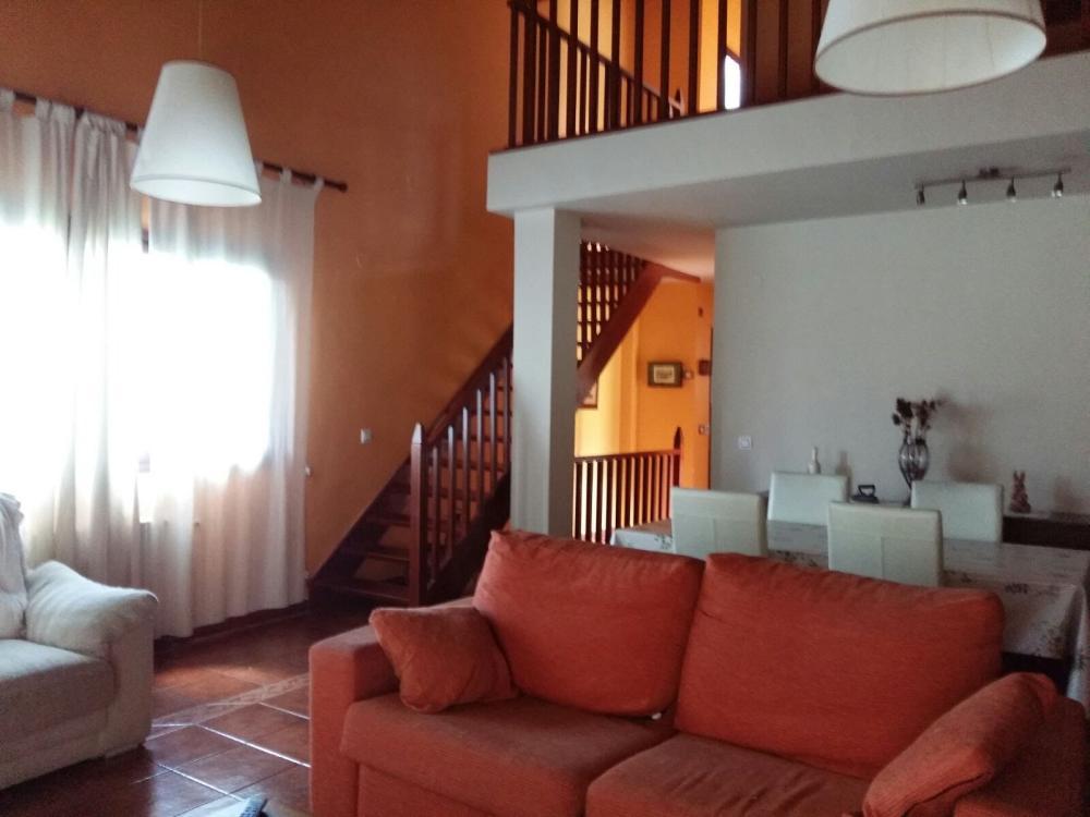  à vendre villa El Cristo Trasmiera 7