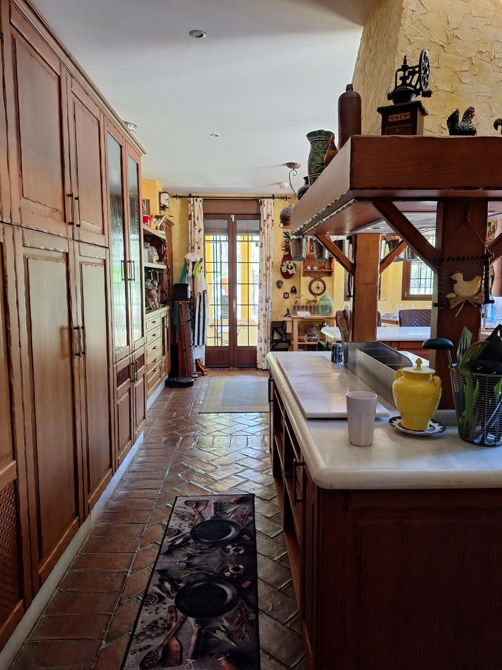  à vendre villa Aljaraque Metropolitana De Huelva 20