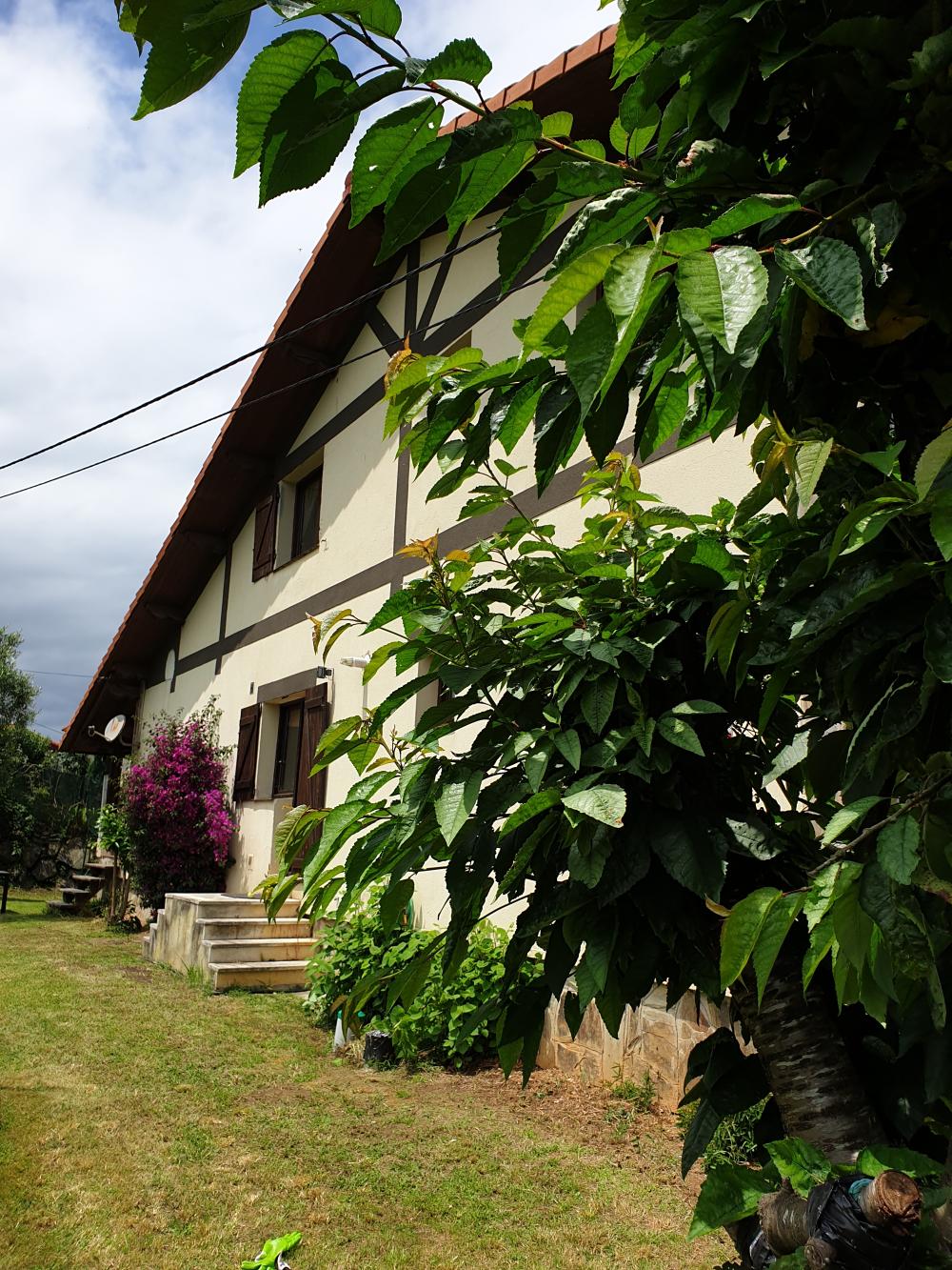  à vendre villa El Cristo Trasmiera 25