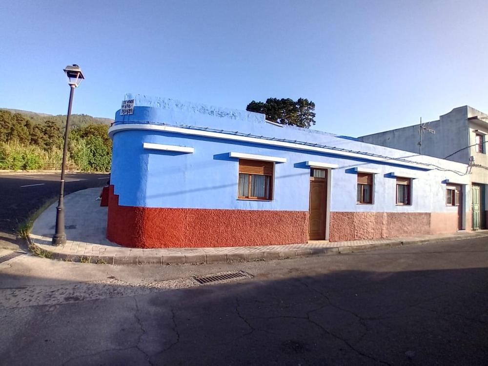 à vendre maison Roque Del Faro Palma (La) 2