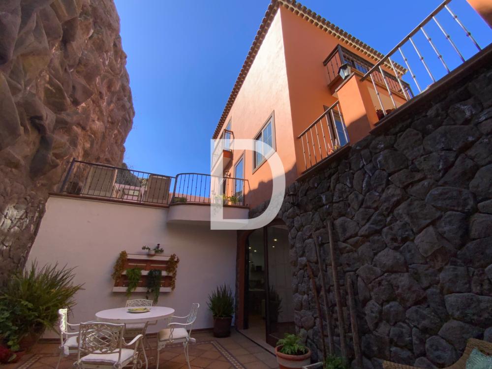  à vendre maison La Orotava Zona Norte 13