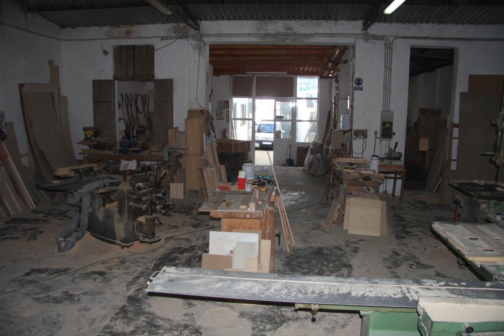  à vendre batiment Arriate Serranía De Ronda 5