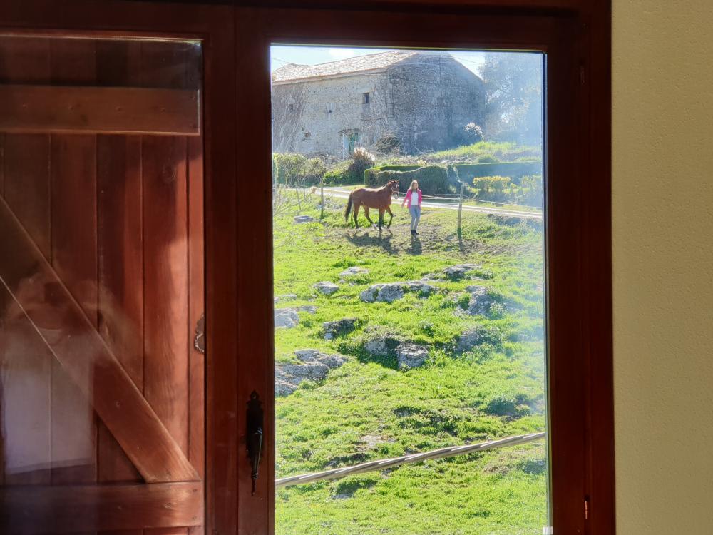  à vendre villa El Cristo Trasmiera 26