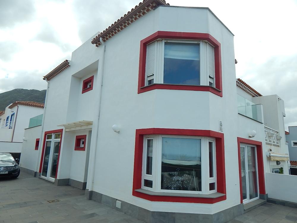  à vendre maison de ville Bajamar Zona Metropolitana 1