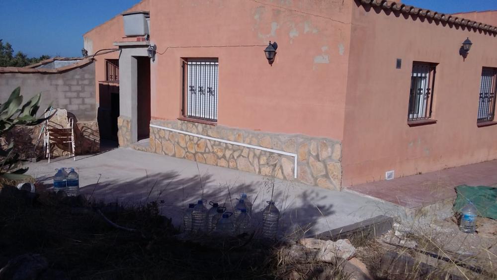  à vendre maison de campagne L'ampolla Baix Ebre 3