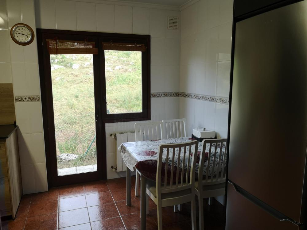  à vendre villa El Cristo Trasmiera 17