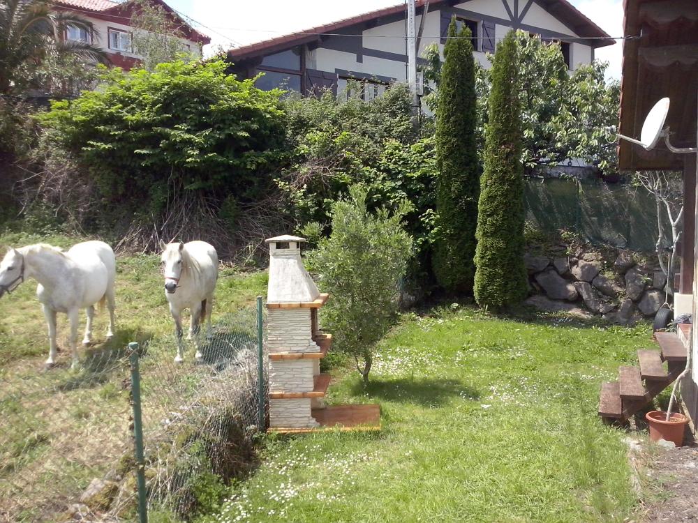  à vendre villa El Cristo Trasmiera 30