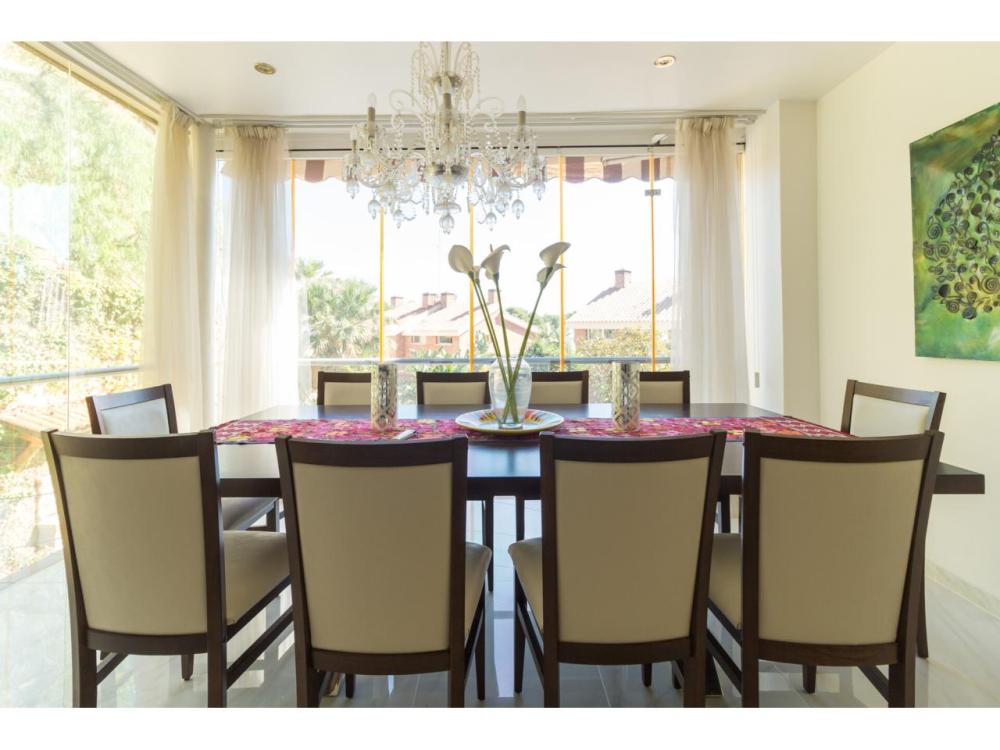  à vendre maison Castelldefels Baix Llobregat 21