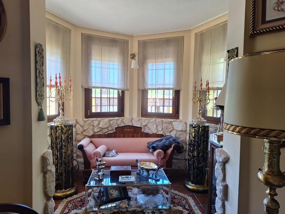  à vendre villa Aljaraque Metropolitana De Huelva 7