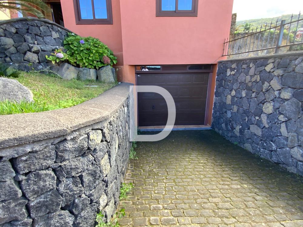  à vendre maison La Orotava Zona Norte 50